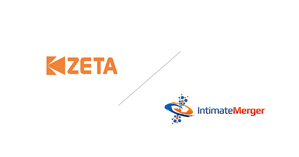 ZETAと株式会社インティメート・マージャー、デジタルマーケティング事業の構築およびリテールメディアの領域で業務提携