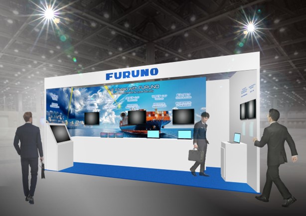 西日本最大の国際海事展「バリシップ 2025」に出展