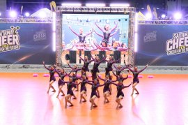 SAITAMA CHEER FES ~CHEER FOR THE FUTURE~ SAITAMA CHEER FES ~CHEER FOR THE FUTURE~