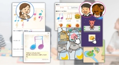 ゲーム性の高いシールコレクションで生徒のモチベーションを向上！学校や塾、習い事の運営をDXで支援するWebサービス「Solen」を公開