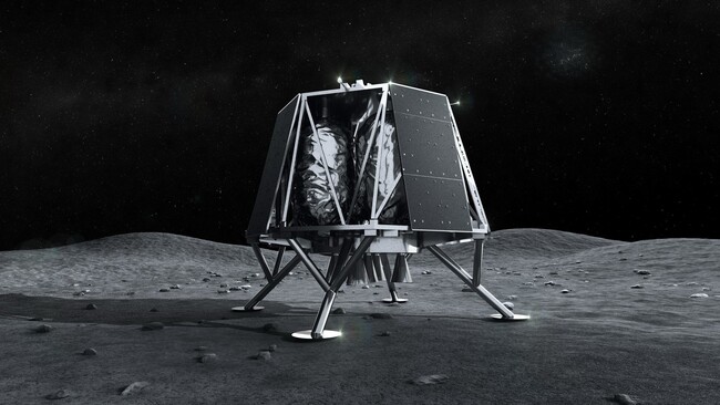 ispace EUROPE、ユネスコの言語・文化遺産を月へ輸送