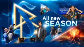 新シーズン!サイエントロジー・ネットワーク 6月3日プレミア上映会が新宿にて開催されます 新シーズン!サイエントロジー・ネットワーク 6月3日プレミア上映会が新宿にて開催されます