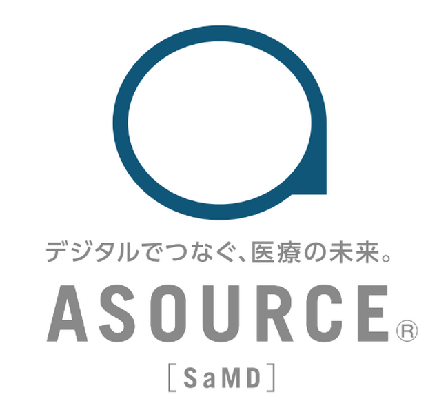 【メディアスホールディングス株式会社】プライベートブランド「ASOURCE」にて、プログラム医療機器（SaMD）を取り扱う「ASOURCE SaMD」の展開を開始