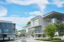 工学院大学八王子キャンパス 工学院大学八王子キャンパス