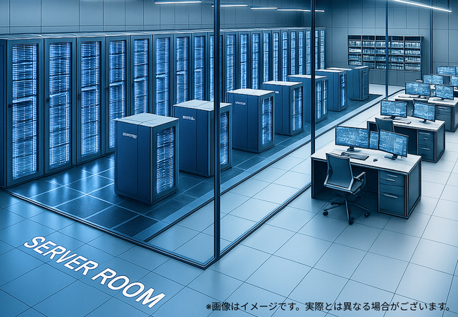 TECROWD80号ファンド「Osaka City Data Center」に関する追加情報