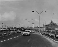 －羽田空港の歴史的瞬間がよみがえる特別企画展－ 「THE HISTORY OF HANEDA 空がつなぐ。」を開催！」