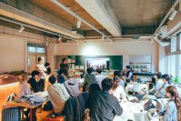 「次世代を担う子供や若者」をテーマとした『Next Generation Challenge』
建築学科生に向けた実務ワークショップを開催