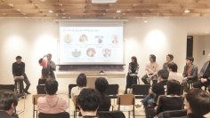 【イベントレポート】世界に挑戦するオープンイノベーション「産業創造リーディングゾーン」から未来を拓く京都府と WeWork 入居メンバーによるトークセッション「京都府とつながろう」を開催