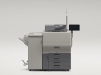 カラープロダクションプリンター「RICOH Pro C5410S/C5400S」を発売