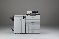 A3カラー複合機「RICOH IM C8010/C6510」を発売