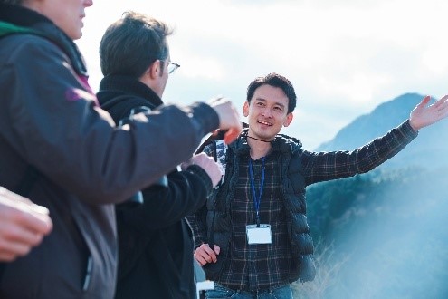 東大阪の魅力を伝える『プロフェッショナルガイド』になりませんか。（一社）東大阪ツーリズム振興機構がDMO認定ガイド育成講座を開講