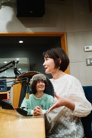 アナウンサーと芸人、異色の経歴を持つ2人、北島美穂と植松哲平が「ラジオDJ」として意識していることとは
