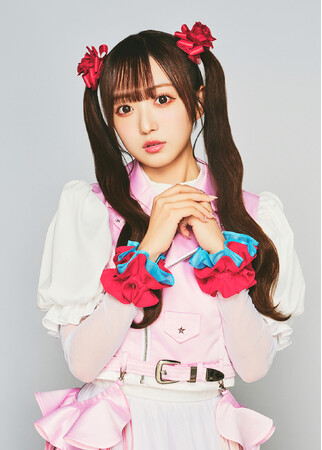 日比野芽奈（ラフ×ラフ）、悲願のTIF2025 PR大使グランプリに輝く昨年の雪辱を果たし、TOKYO IDOL FESTIVAL 15周年を彩る“顔”に