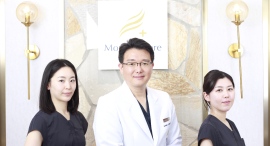 美容植毛モニター大募集!｜東京・麻布十番「More & More Clinic」が新たな植毛の価値を提案