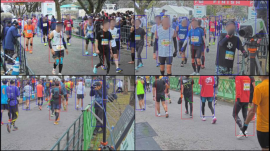 実証実験風景 実証実験風景