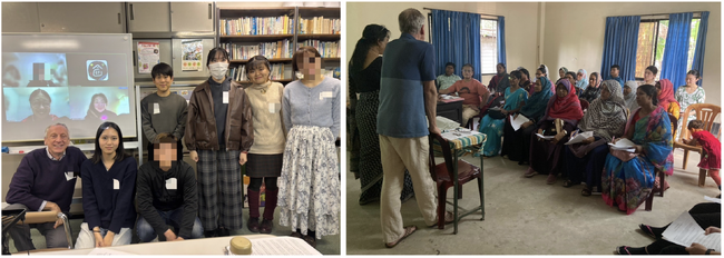 〈ACEF Youth〉尊厳(そんげん)メガネで見てみる日常 オンラインカフェ実施中