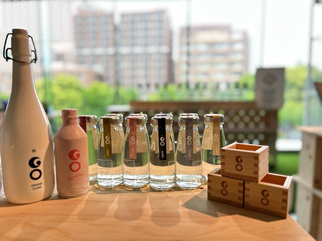 IWC2025で金賞受賞記念に、角打ちイベントをお茶の水「FARM8 STAND」にて開催します