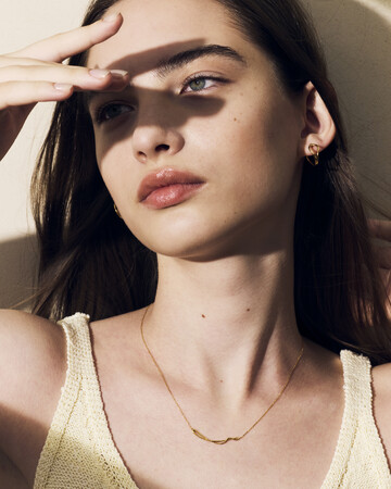 【ヴイエー ヴァンドーム青山】5月21日（水）より、“mellow out”をテーマにしたスプリングコレクションの第三弾を発売