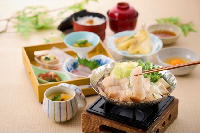 父の日は「すし半」で特別なおもてなしを。夏の人気メニューに限定特典を添えた「父の日限定メニュー」を販売