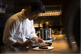 No Code のオーナー　米澤文雄