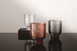 東京都知事賞 CHOCIN GLASS 東京都知事賞 CHOCIN GLASS