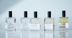 日本発 J-Scentがロンドンの名店「Bloom Perfumery」に登場！“日本の香り”がグローバル市場で異例の存在感
