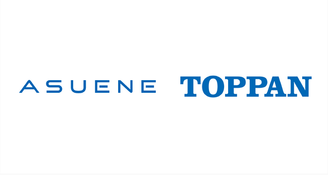 アスエネ、TOPPANとシステム連携を開始