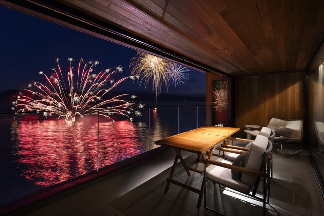 【BOUROU LAKE TOYA/洞爺湖温泉】6月から夏MENUに変わります!