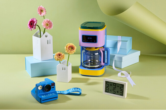 【MoMA Design Store】Father’s Day Gifting