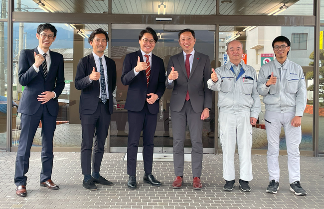 白石建設工業とSORABITOが語る“人”と“現場”のこれから-対談記事を3週連続公開 ～「人」を中心に未来を築く建設業の今！～