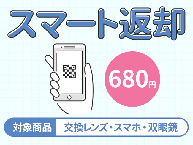 返却のストレスを解消！ APEX RENTALS、新サービス「スマート返却」提供開始