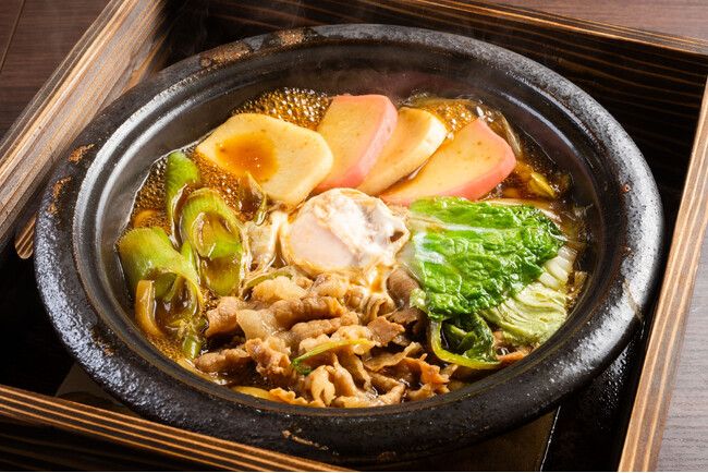 横浜の老舗和食店が手掛ける新業態！『大衆しゃぶしゃぶ 勝治』 本厚木にグランドオープン！