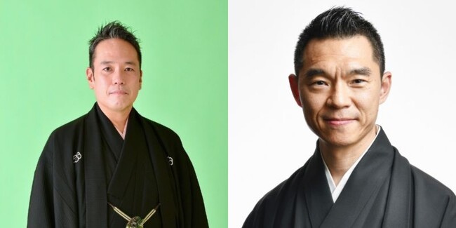 落語動画サブスク「ぴあ落語ざんまい」5月の新着ラインアップ第2弾公開