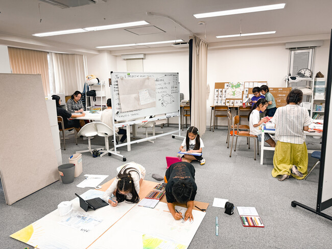 「もっと深く学びたい」子どもたちへ