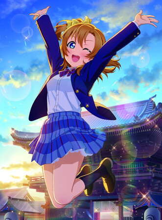 『ラブライブ！シリーズ　オフィシャルカードゲーム』「プレミアムブースター ラブライブ！」発売決定のお知らせ