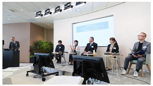 認知症をめぐるビジネスケアラー・ワーキングケアラーの実情を考えるシンポジウムを開催しました