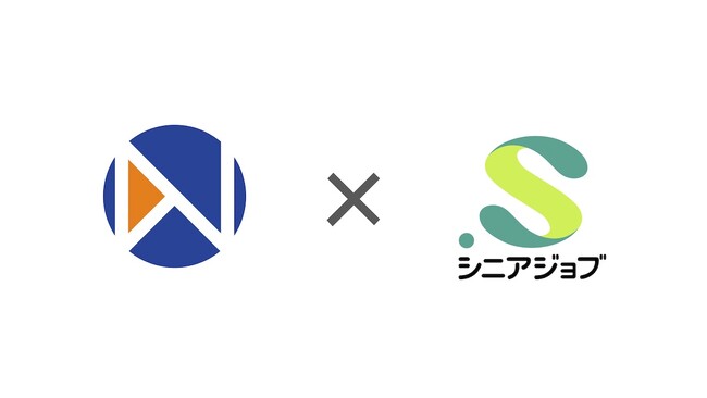 シニアジョブとNOWIST、介護・飲食業界のシニア人材紹介強化のため業務提携