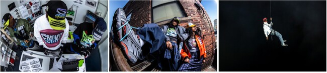 【5月発売：新商品ラインアップ】「PUMA × A＄AP Rocky」の最新コレクションを 5 月 30 日(金)より発売