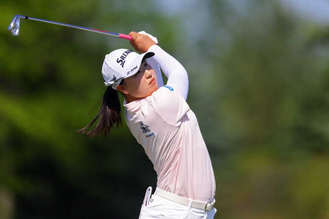 8年ぶり開催のメキシコ大会に竹田、岩井姉妹、勝、吉田の日本勢5人が参戦！「メキシコ・リビエラ・マヤ・オープン」 WOWOWで連日生中継＆『日本人選手専用カメラ』ライブ配信！