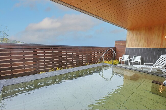 HOTEL星取テラスせきがねに、日帰りの温泉＆宴会プラン新登場！　関金の名湯と匠の会席を日帰りで堪能