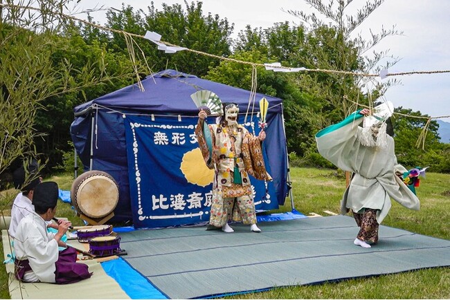 【JAF広島】 「2025吾妻山山開き」にJAFブースを出展します！