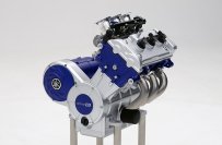 三菱重工業とハイブリッド型中型無人機に関する共同研究を実施～小型軽量発電ユニットを研究開発し、飛行試験を実施～