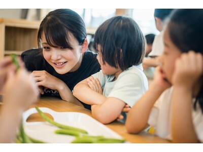 【埼玉・保育士処遇改善】元気キッズ、国の10.7%増額方針受け基本給2.7万円アップ！「保育士が笑顔で働ける園」へ