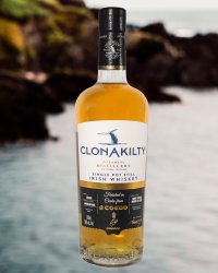 コートーコーポレーション　アイルランドの蒸溜所×川越のブルワリーによるコラボレーションウイスキー「クロナキルティ シングルポットスチルウイスキー コエドビールカスクフィニッシュ」発売