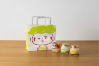 ずんだ味や伊達政宗モチーフのご当地プリンで松島の魅力を発信！プリン専門店「松島プリン亭」を5月26日にグランドオープン