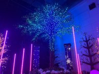 詳細決定！LED照明の販売、施工から演出システムまでを手掛けるエフェクトメイジが2025新商品の内覧会を開催決定