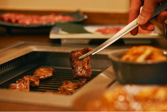 下北沢に新星登場!「清田焼肉店」グランドオープン記念コースを5,000円以下で初公開