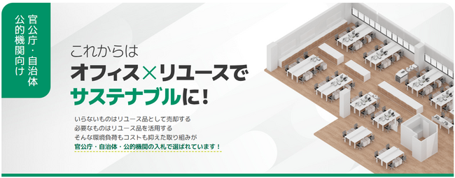 【独自調査㊿】当社取扱の中古オフィス家具の傾向や動向等を示す指数をとりまとめました。オフィスバスターズが、独自にまとめた '25年4月度の「中古オフィス家具指数」を発表します。