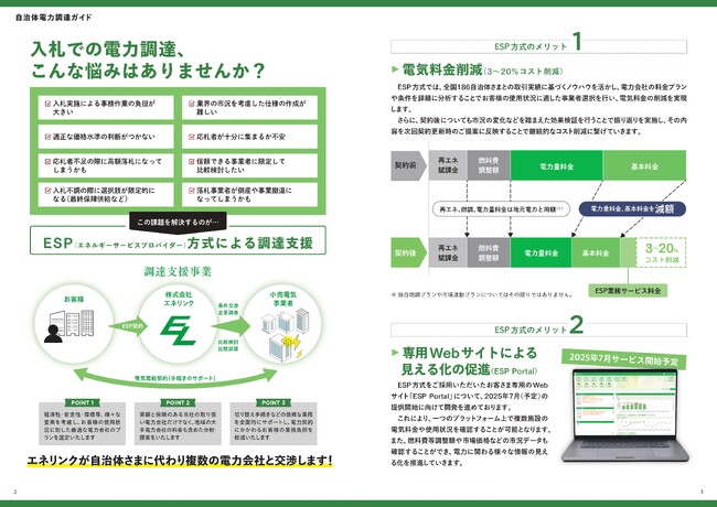 一般社団法人自治体DX推進協議会、賛助会員株式会社エネリンクがESP（エネルギー・サービス・プロバイダー）ソリューションを「第5回デジタル化・DX推進展 ODEX」GDX特設ゾーンにて展示
