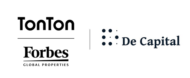 株式会社TonTonとDe Capital Group、超富裕層向け事業における戦略的パートナーシップを締結